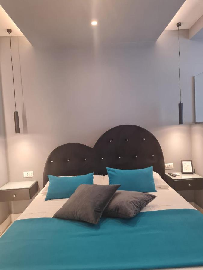 Maliziusella Hotel เนเปิลส์ ภายนอก รูปภาพ