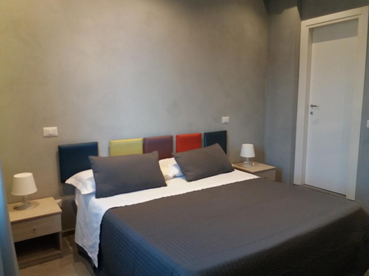 Maliziusella Hotel เนเปิลส์ ภายนอก รูปภาพ